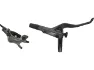 Shimano XT Scheibenbremse BR-M8120 + BL-T8100 J-Kit, Black, One Size