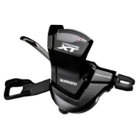 Shimano Xt Sl-m8000 I-spec Ii With Out Display Växelreglage Shimano Xt Sl-m8000 I-spec Ii With Out Display Växelreglage