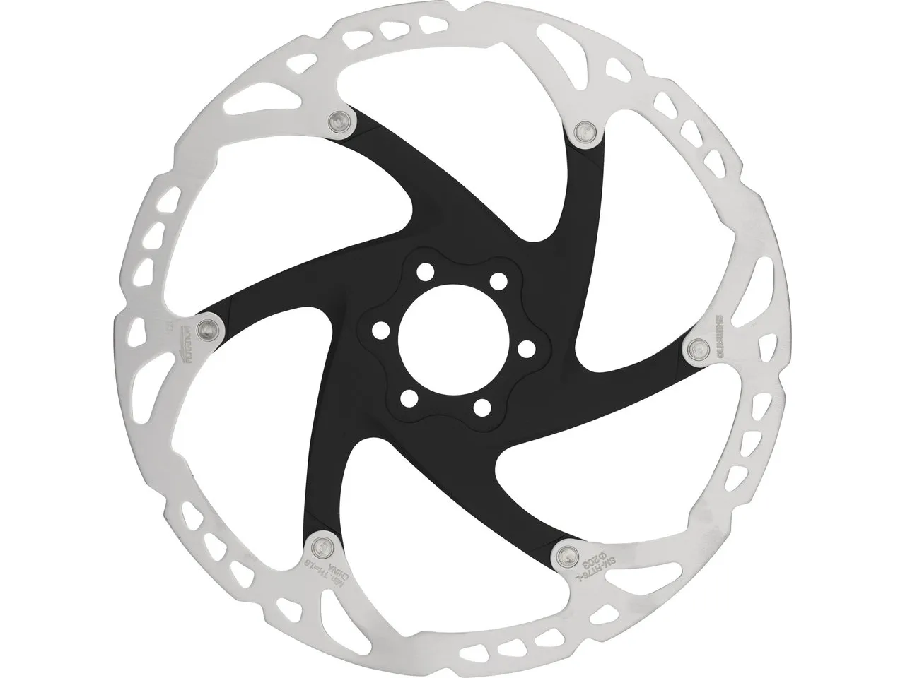 Shimano XT SM-RT76 Bromsskiva