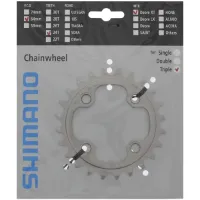 Shimano XT T781 36T Drev Shimano XT T781 36T Drev