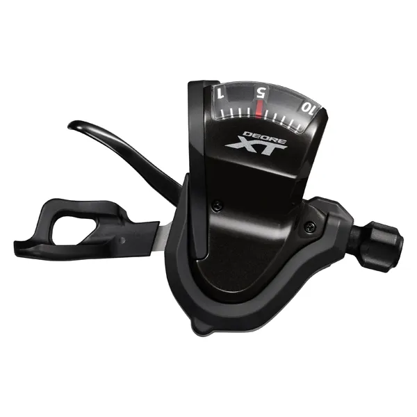 Shimano XT T8000 höger Växelreglage