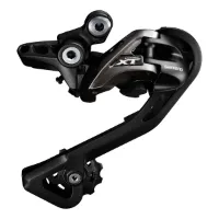 Shimano XT T8000-SGS Shadow+ Bakväxel Shimano XT T8000-SGS Shadow+ Bakväxel
