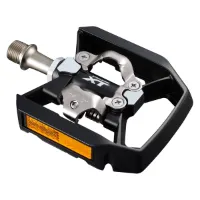 Shimano XT T8000 Trekking Kombipedaler Shimano XT T8000 Trekking Kombipedaler