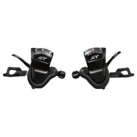 Shimano XT T8000 Växelreglageset Shimano XT T8000 Växelreglageset