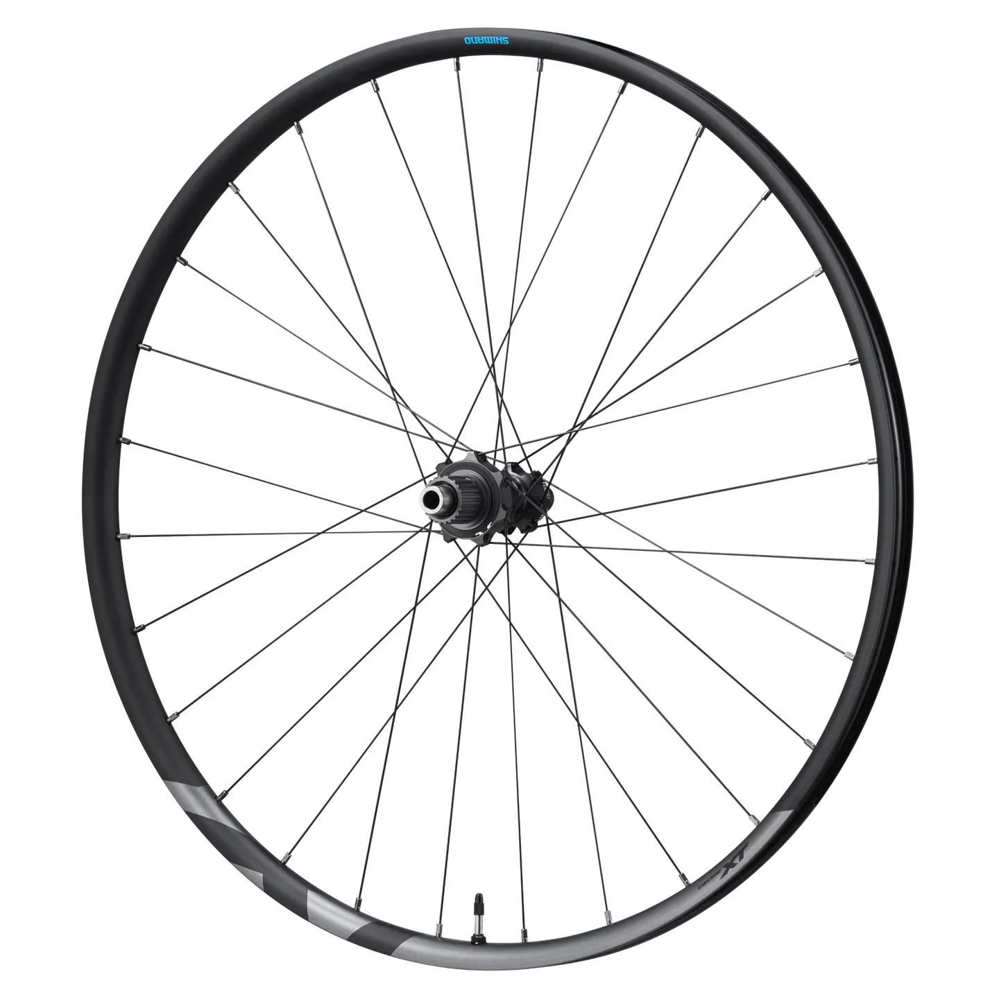 Shimano XT WH-M8100 27.5" Bakhjul