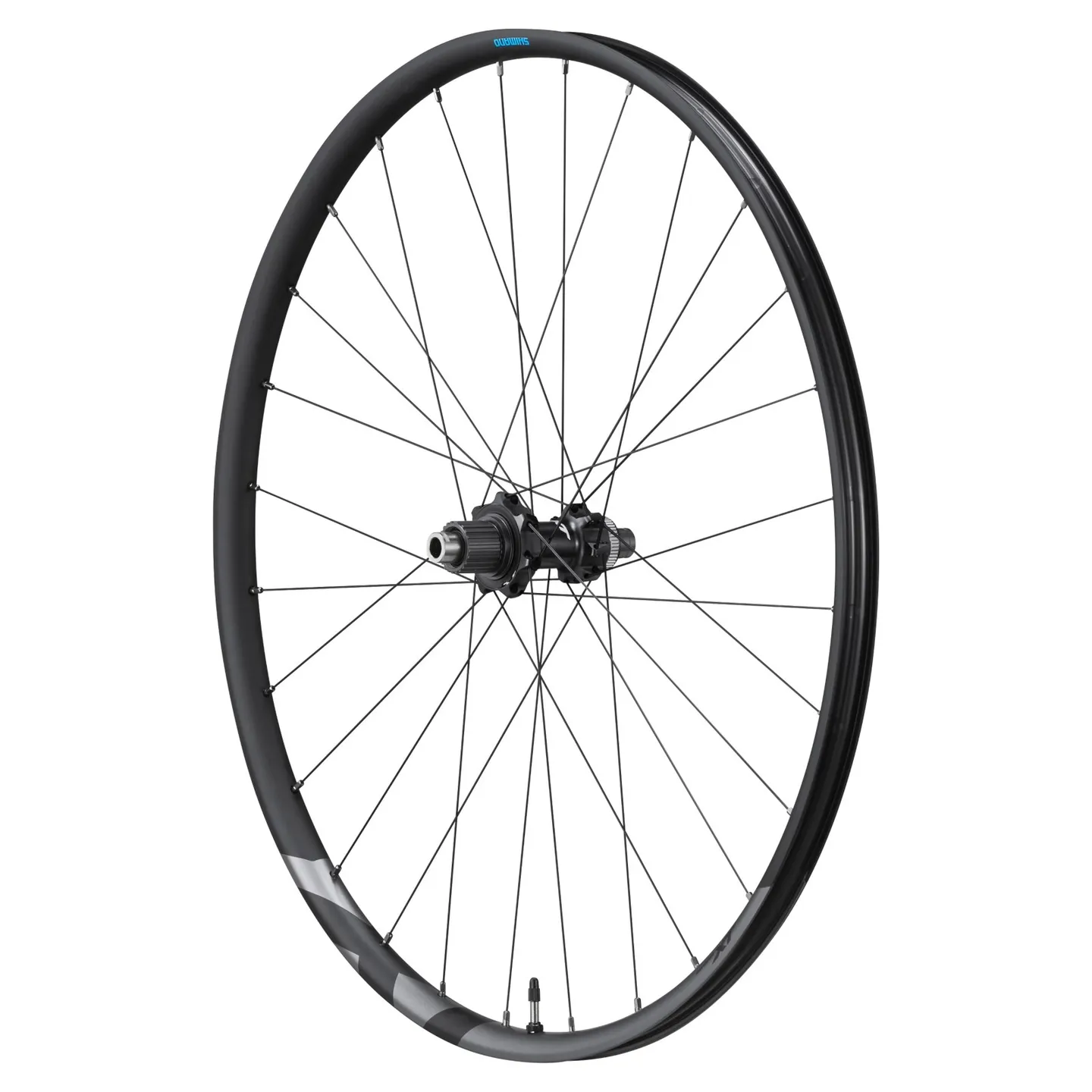 Shimano XT WH-M8100 27.5" Bakhjul