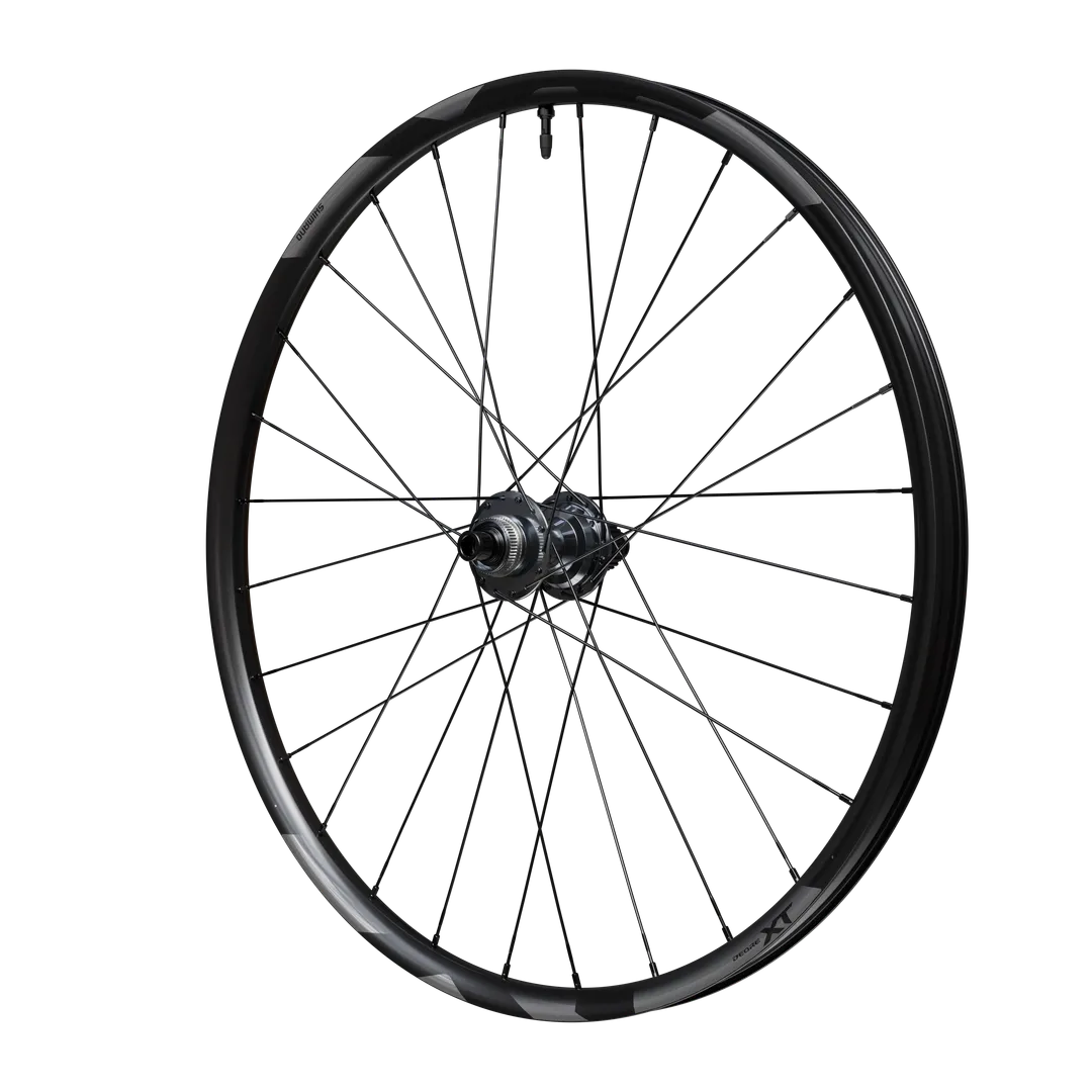 Shimano XT WH-M8200 27.5" Bakhjul Shimano XT WH-M8200 27.5" Bakhjul