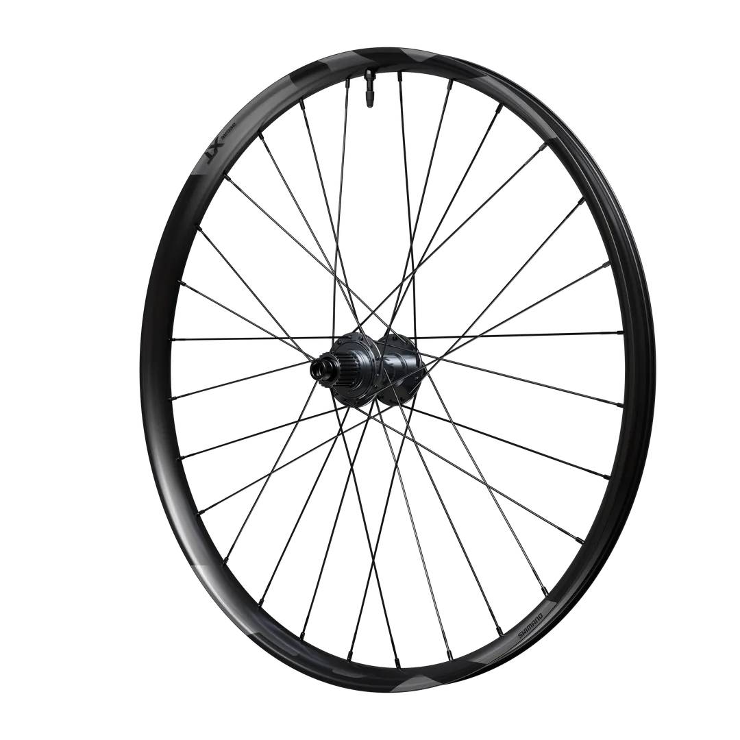 Shimano XT WH-M8200 27.5" Bakhjul Shimano XT WH-M8200 27.5" Bakhjul
