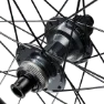 Shimano XT WH-M8200 27.5" Bakhjul