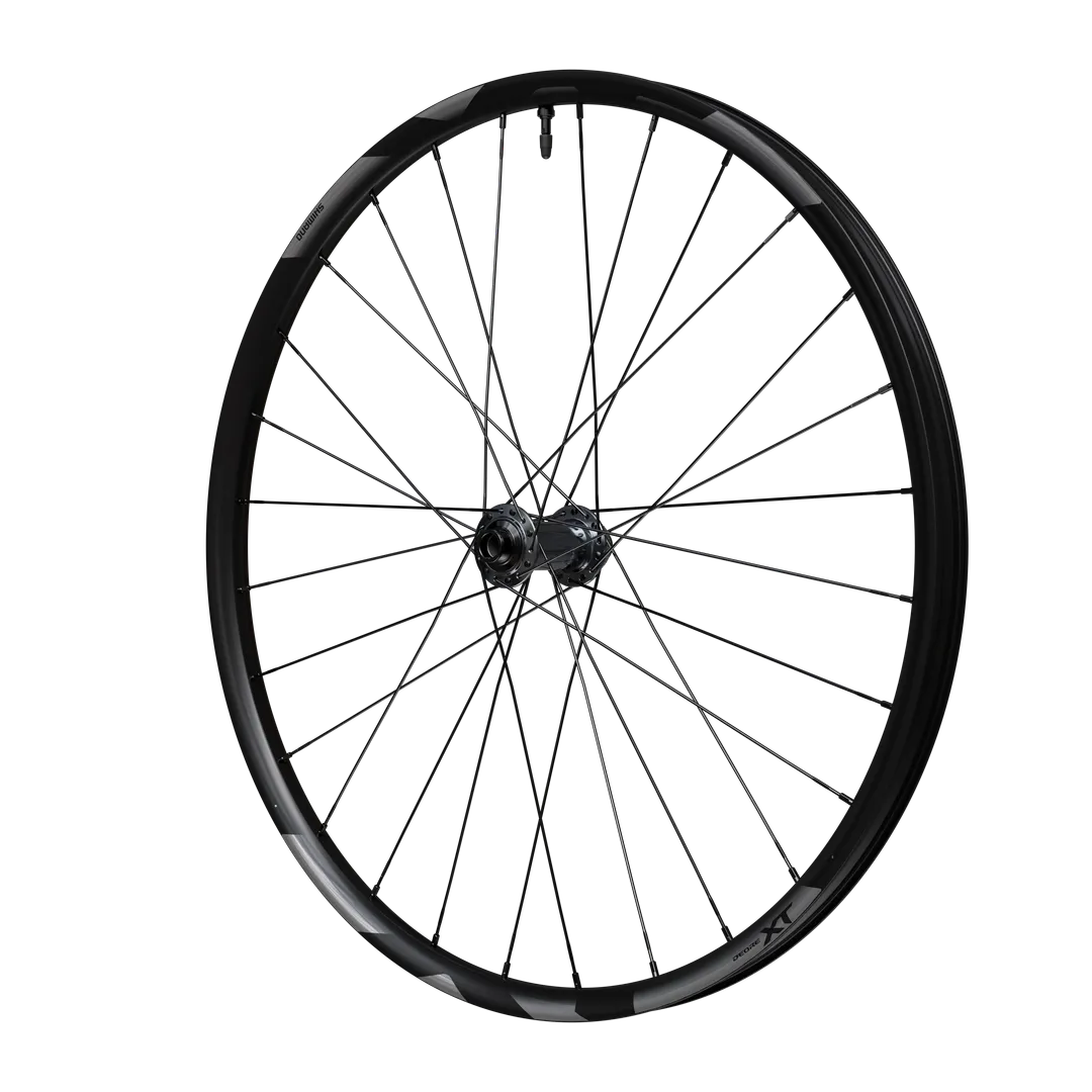 Shimano XT WH-M8200 27.5" Framhjul