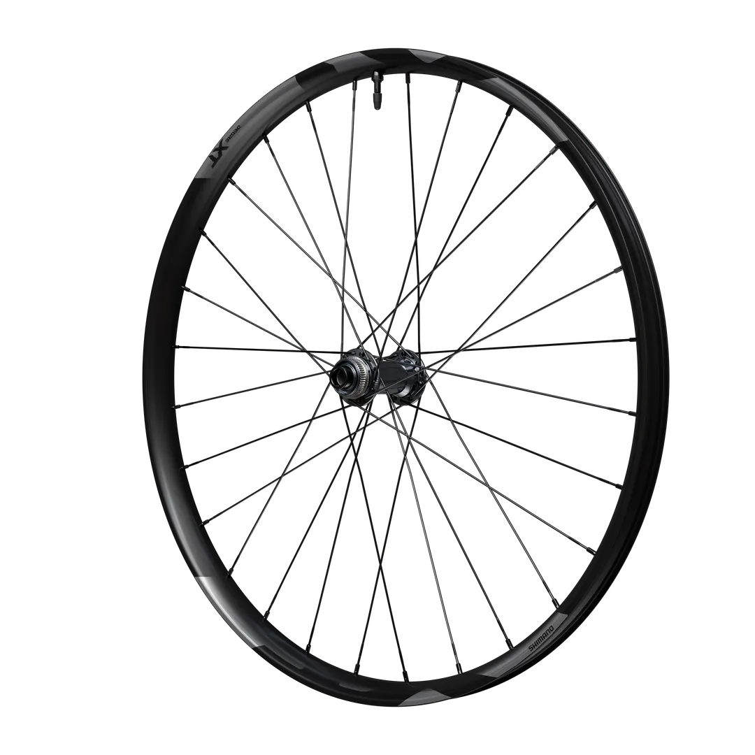 Shimano XT WH-M8200 27.5" Framhjul
