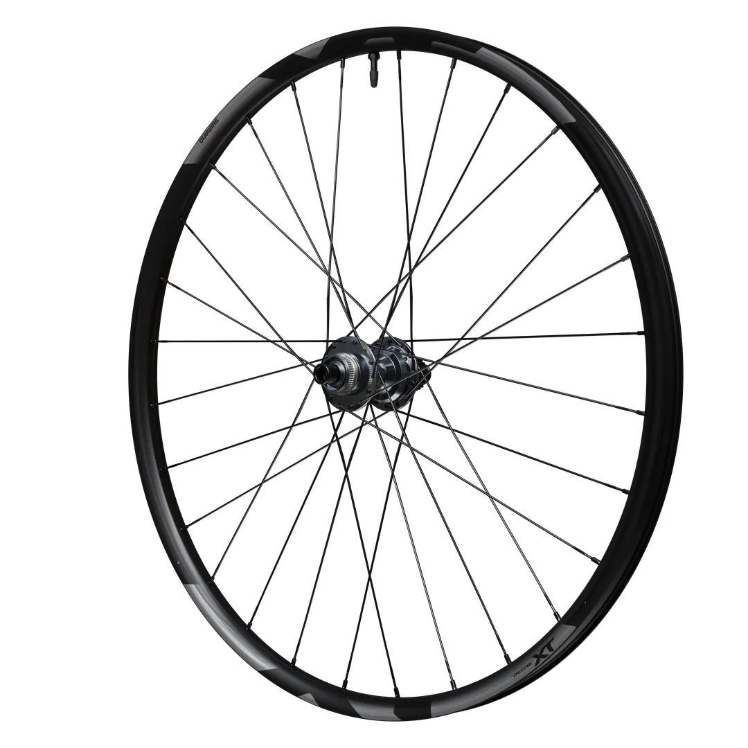 Shimano XT WH-M8200 29" Bakhjul Shimano XT WH-M8200 29" Bakhjul
