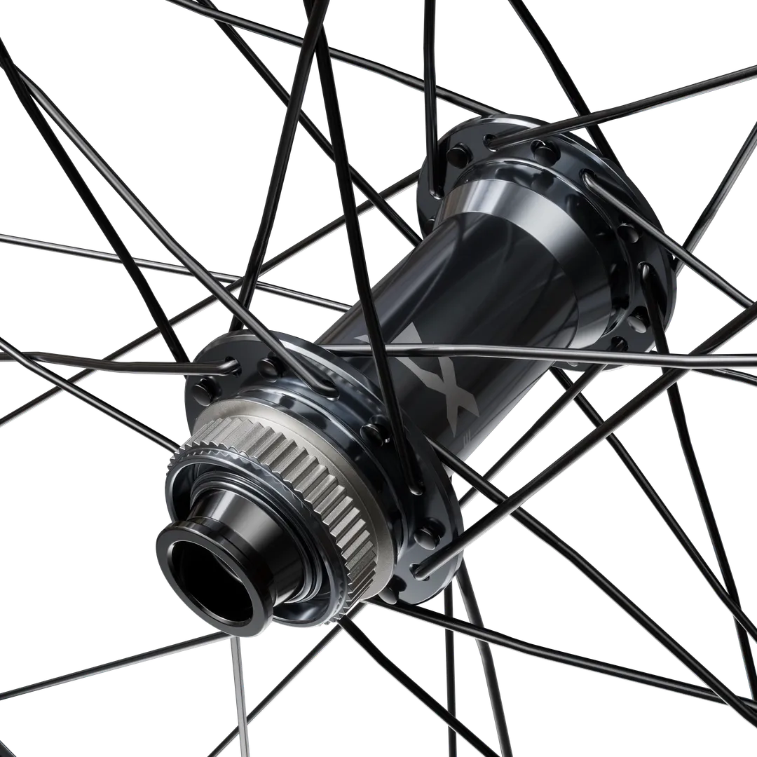 Shimano XT WH-M8200 29" Framhjul
