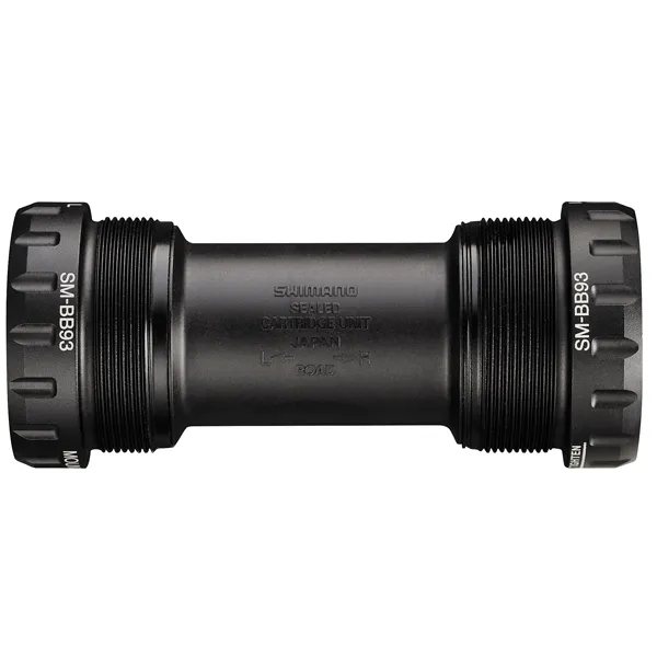 Shimano XTR (BB93B) Vevlager