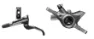 Shimano XTR BL-M9200-1 F Skivbromsset