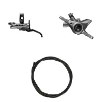 Shimano XTR BL-M9200-2 F Skivbromssats Shimano XTR BL-M9200-2 F Skivbromssats
