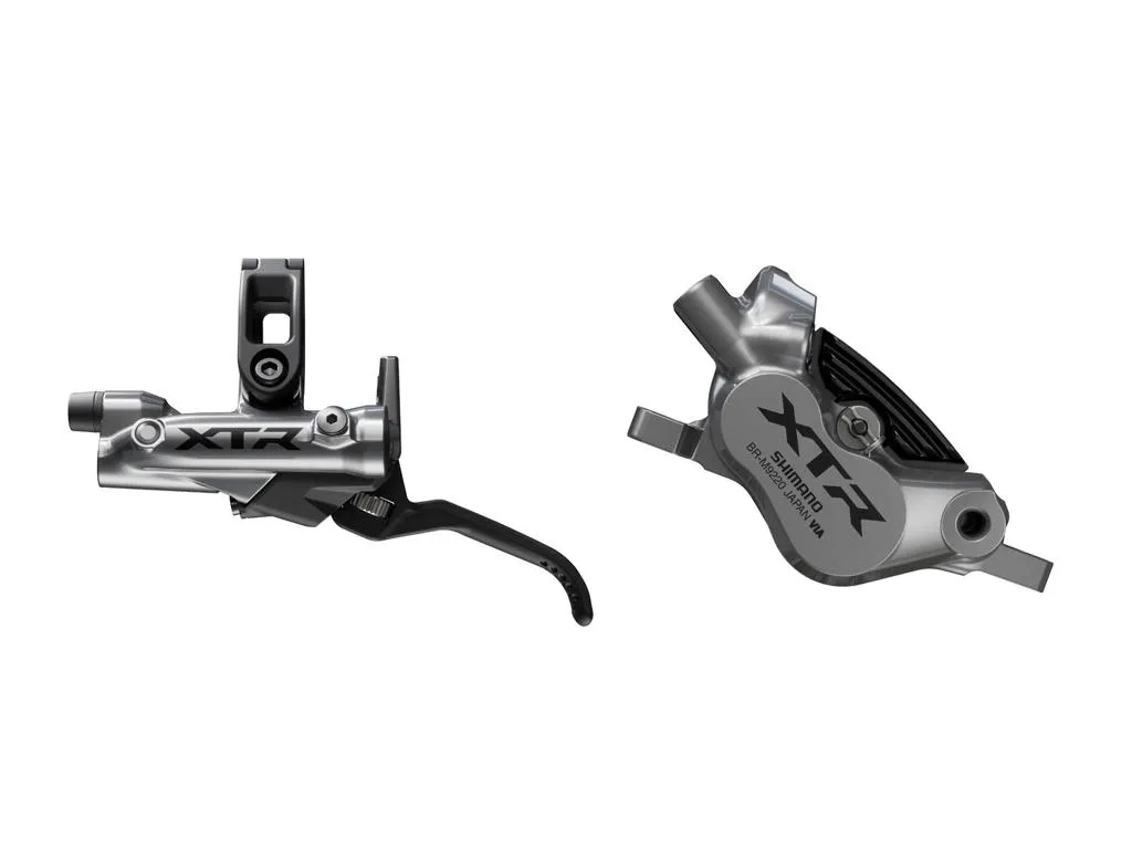 Shimano XTR BL-M9220-1 Skivbromsset