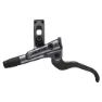 Shimano Xtr Bl9100+br9100 Pm Bromsklossar, Black, One Size