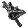 Shimano Xtr Bl9100+br9100 Pm Bromsklossar, Black, One Size