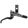 Shimano Xtr Bl9100+br9100 Pm Bromsklossar, Black, One Size