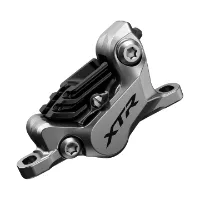 Shimano XTR BR-M9120 Skivbromsok Shimano XTR BR-M9120 Skivbromsok