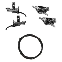 Shimano XTR Bromssats Upgrade Kit