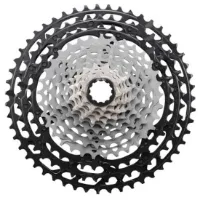 Shimano Xtr Cs-m9100 Kassett
