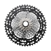 Shimano XTR CS-M9101 Kassett Shimano XTR CS-M9101 Kassett