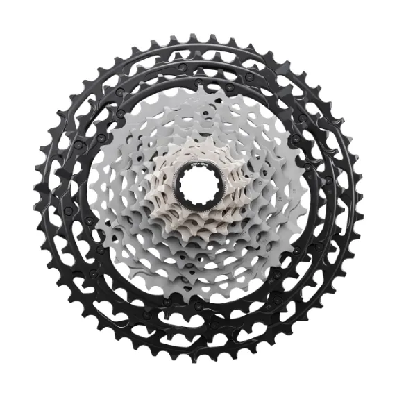 Shimano XTR CS-M9101 Kassett