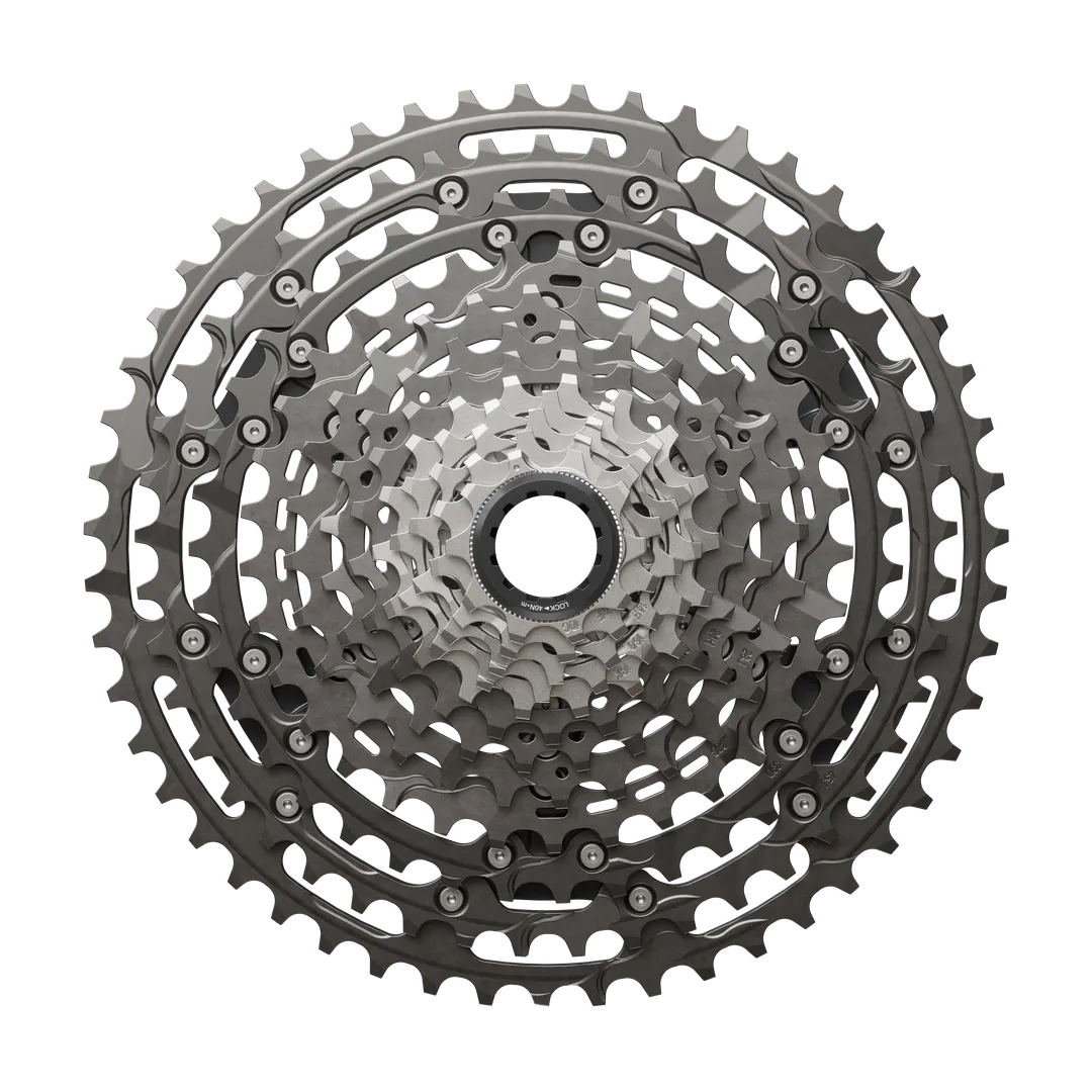 Shimano XTR CS-M9200 Kassett Shimano XTR CS-M9200 Kassett