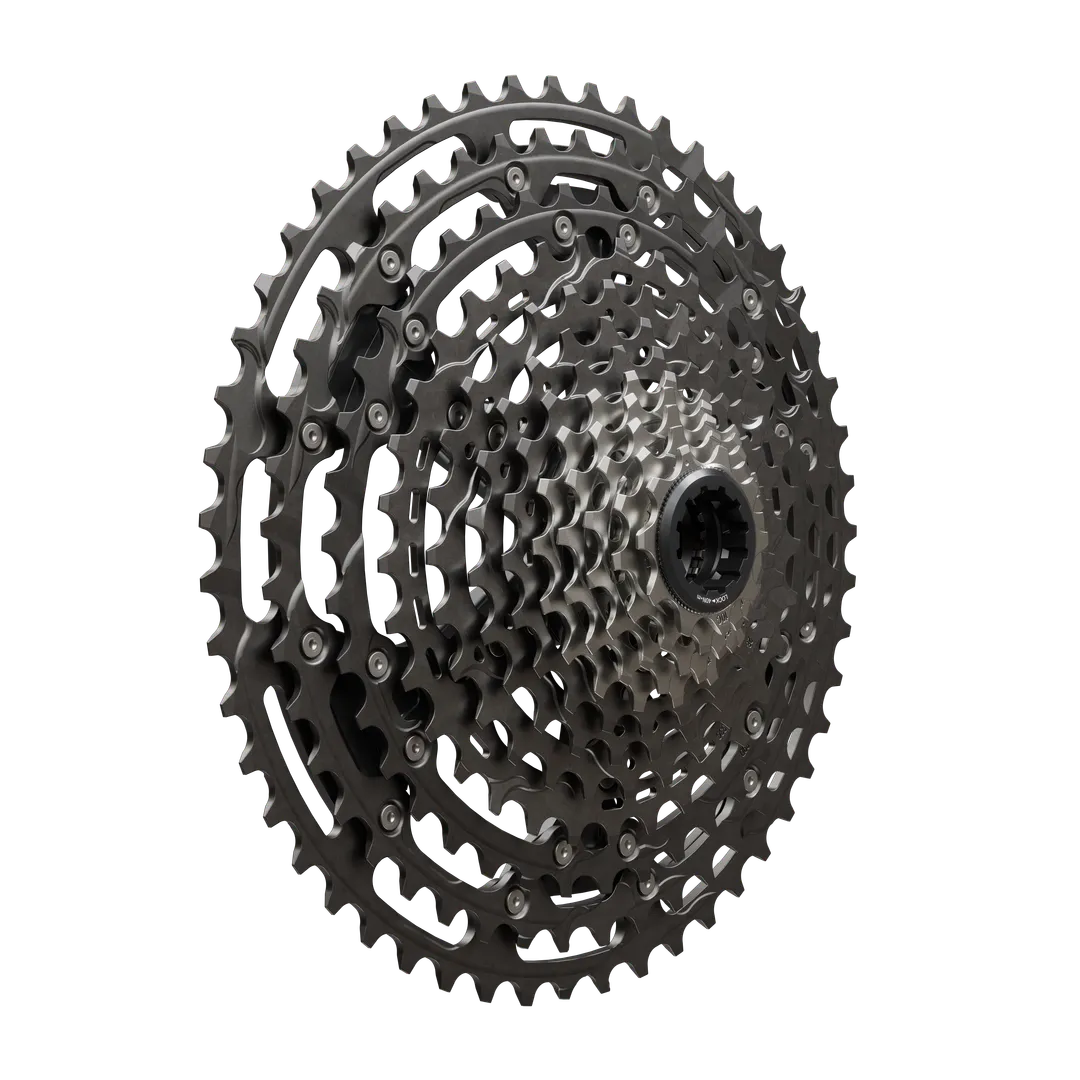 Shimano XTR CS-M9200 Kassett Shimano XTR CS-M9200 Kassett