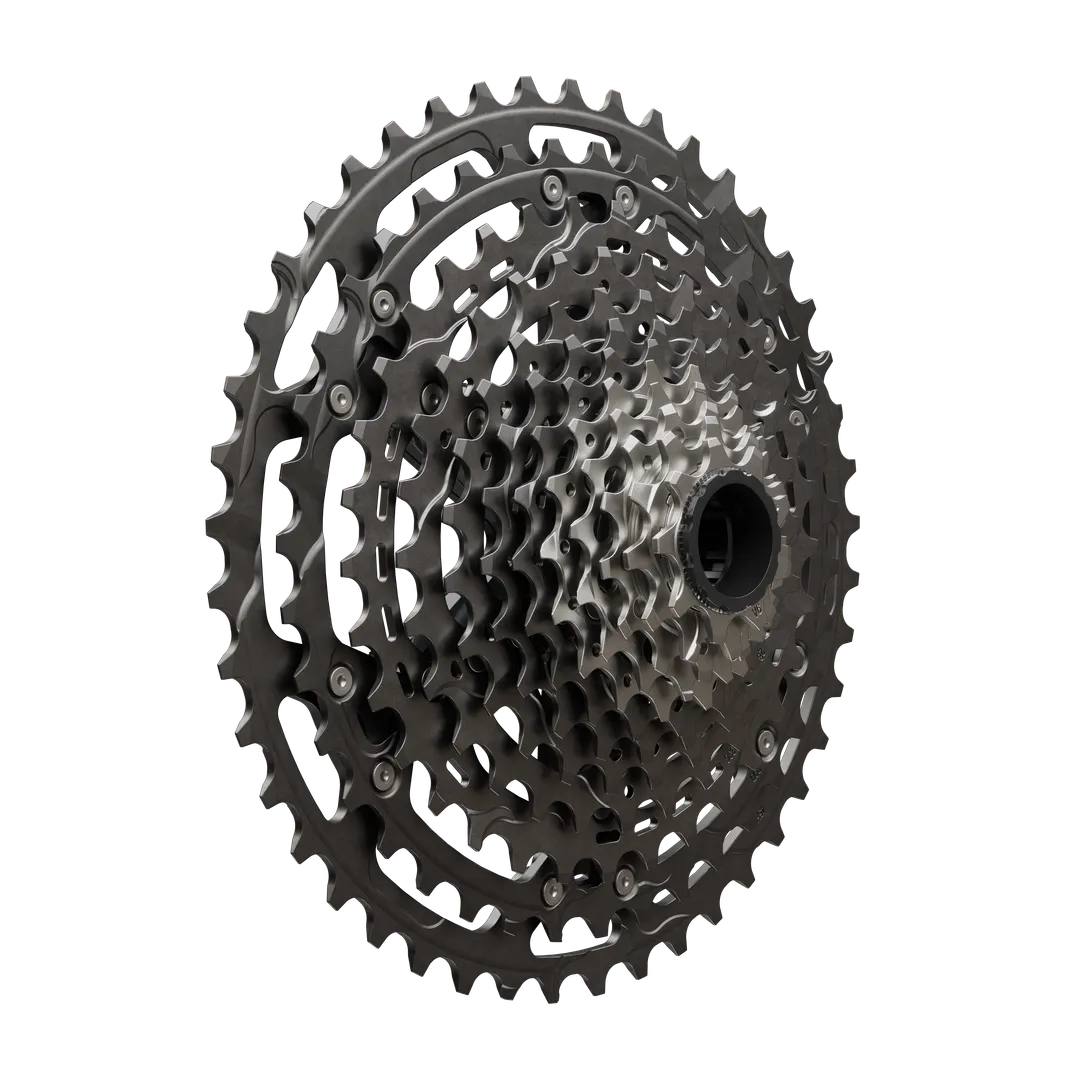Shimano XTR CS-M9200 Kassett