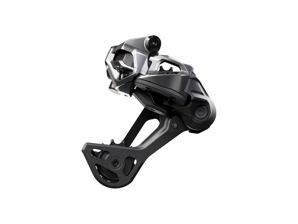Shimano XTR Di2 bakväxel Di2 1x12 speed E-MTB Shimano XTR Di2 bakväxel Di2 1x12 speed E-MTB