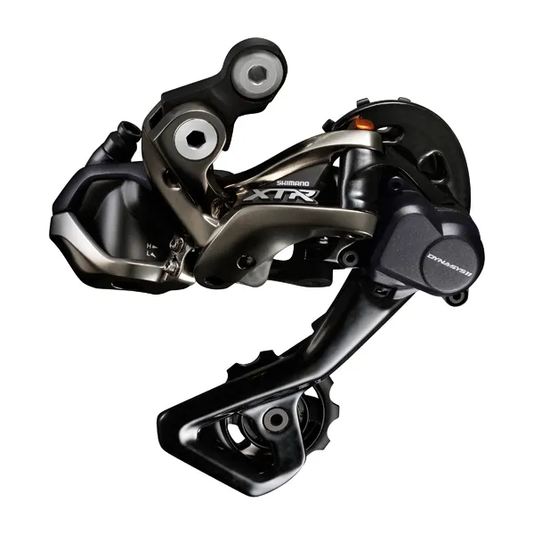 Shimano XTR Di2 M9050 Shadow+ Bakväxel