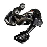 Shimano XTR Di2 M9050 Shadow+ Bakväxel Shimano XTR Di2 M9050 Shadow+ Bakväxel