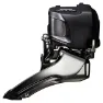 Shimano XTR Di2 M9070 Dobbel Framväxel