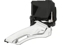 Shimano XTR Di2 M9070 Dobbel Framväxel