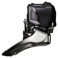 Shimano XTR Di2 M9070 Dobbel Framväxel Shimano XTR Di2 M9070 Dobbel Framväxel