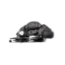 Shimano XTR Di2 RD-M9250 12s GS Bakväxel