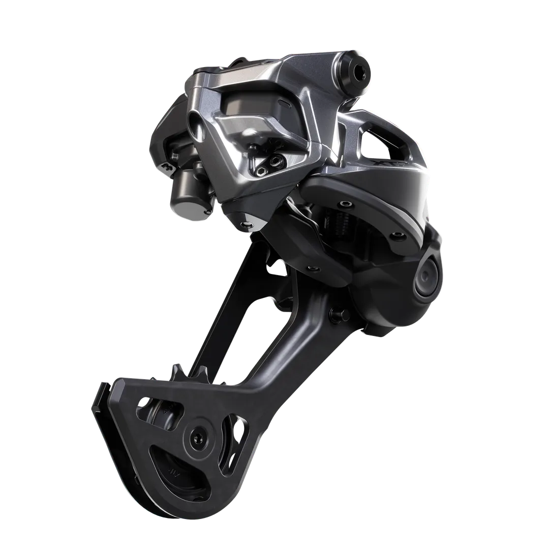 Shimano XTR Di2 RD-M9260 11s SGS Bakgir Shimano XTR Di2 RD-M9260 11s SGS Bakgir