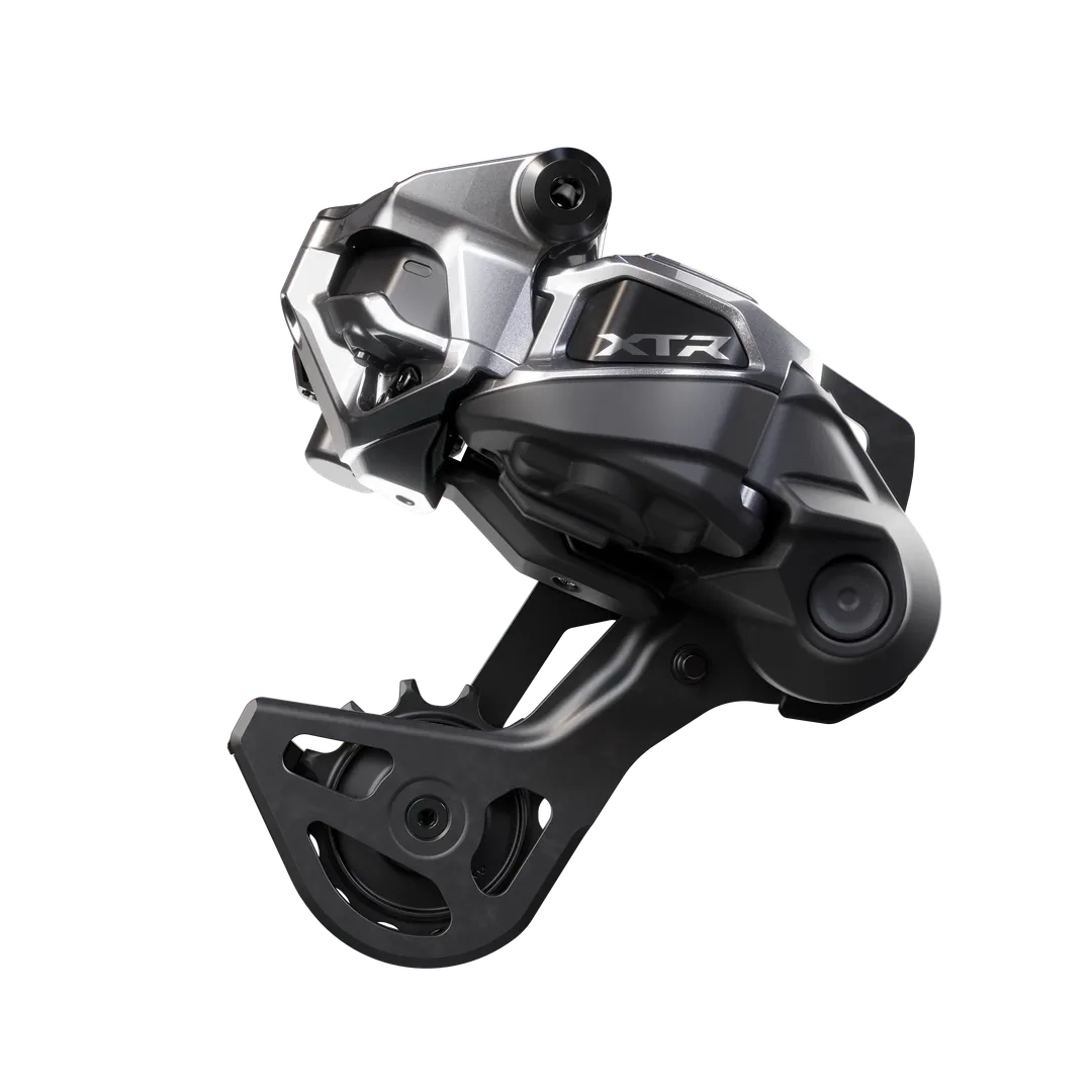 Shimano XTR Di2 RDM9250 12s SGS Bakväxel Shimano XTR Di2 RDM9250 12s SGS Bakväxel