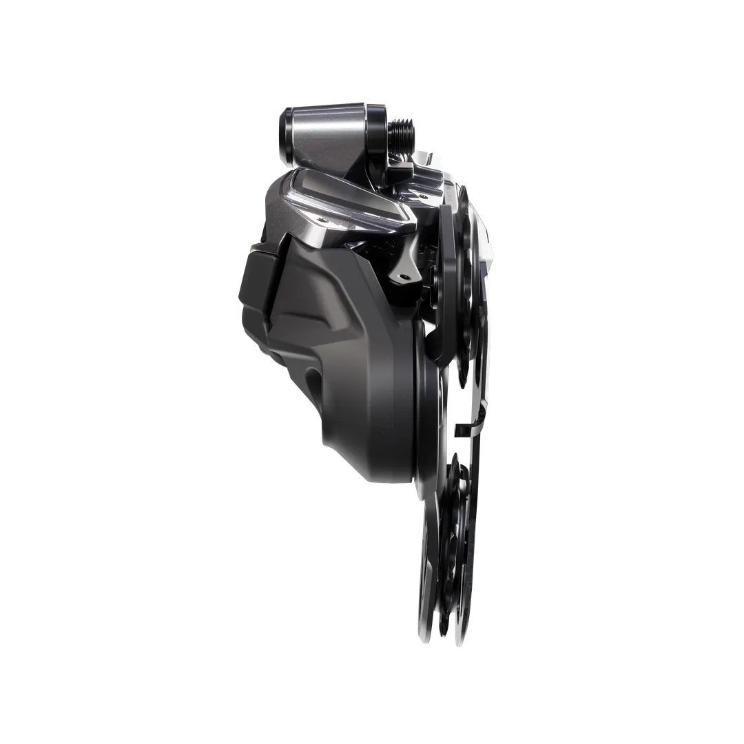 Shimano XTR Di2 RDM9250 12s SGS Bakväxel Shimano XTR Di2 RDM9250 12s SGS Bakväxel