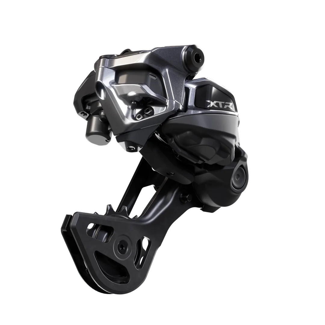 Shimano XTR Di2 RDM9250 12s SGS Bakväxel Shimano XTR Di2 RDM9250 12s SGS Bakväxel