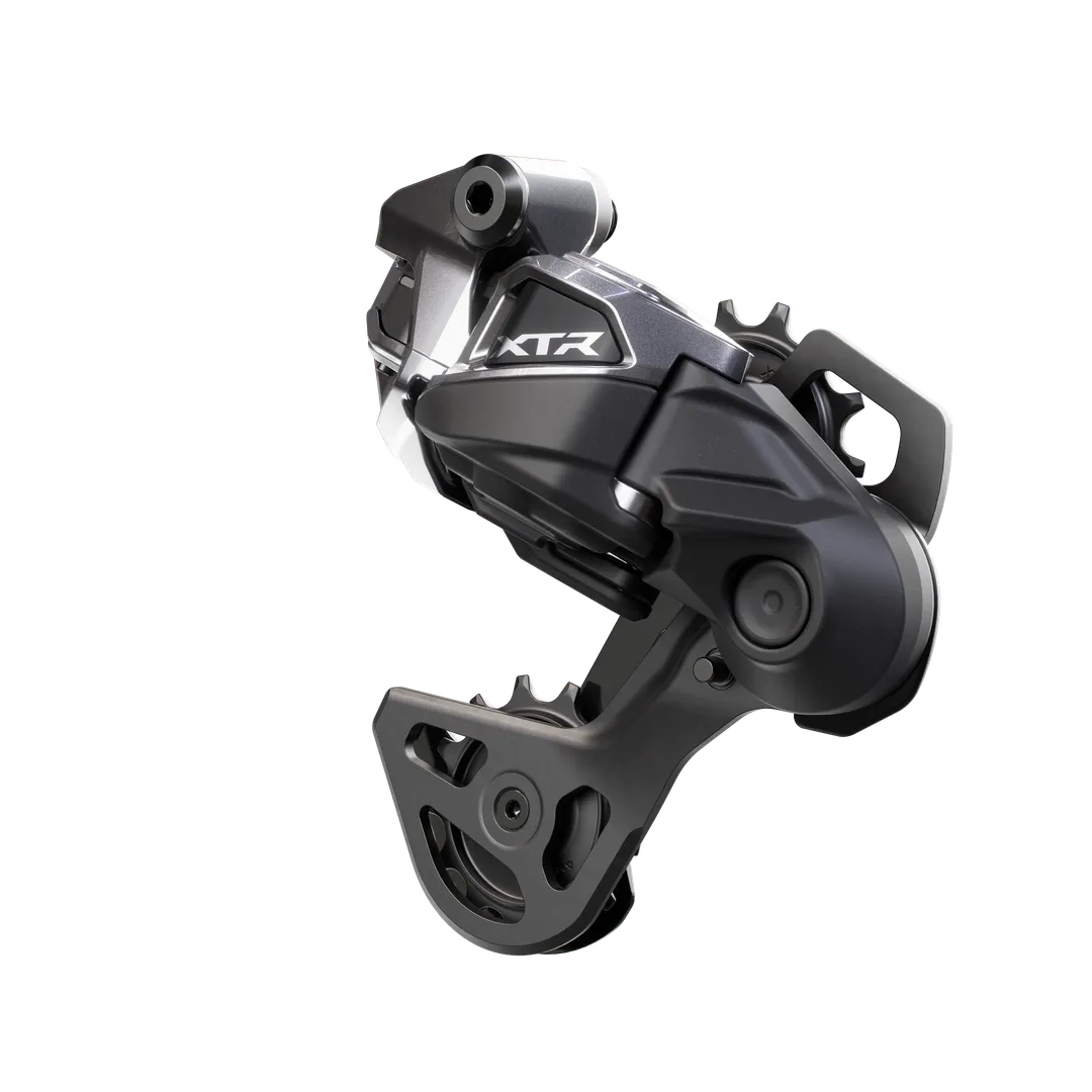 Shimano XTR Di2 RDM9250 12s SGS Bakväxel Shimano XTR Di2 RDM9250 12s SGS Bakväxel