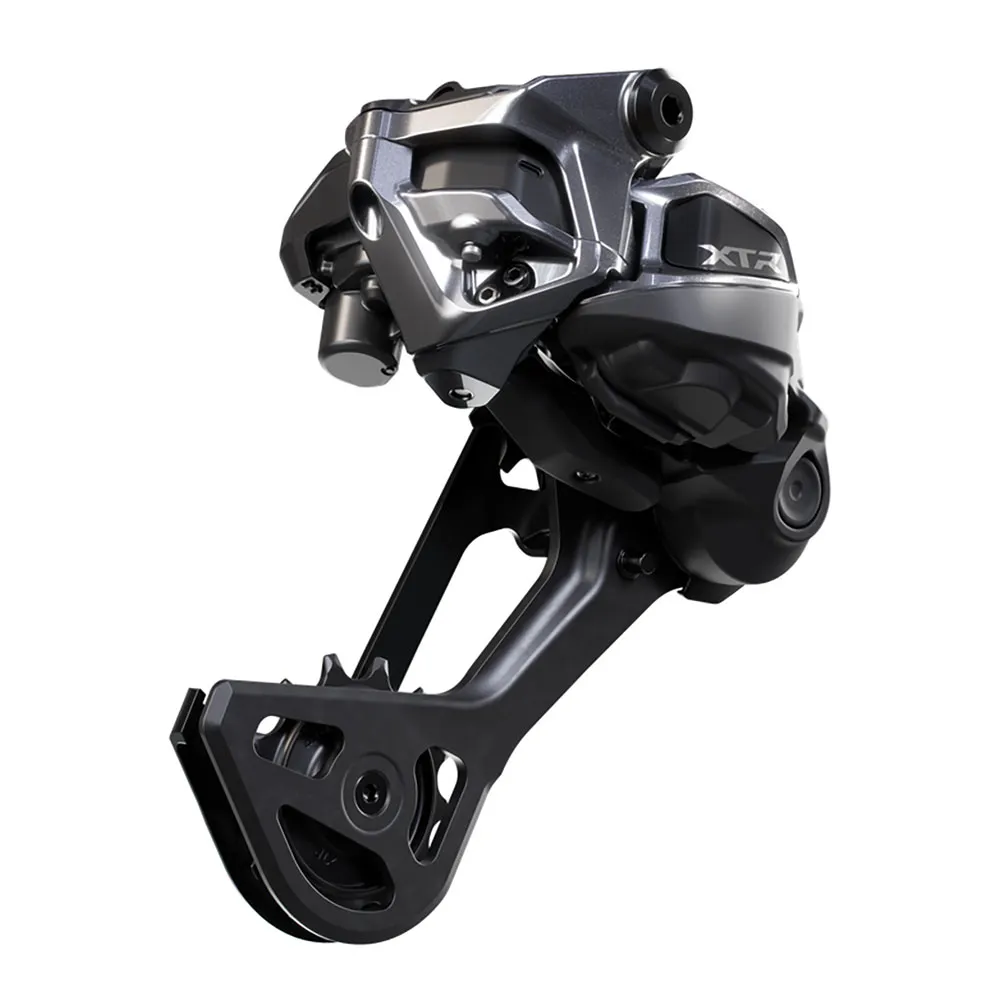 Shimano XTR Di2 RDM9250 12s SGS Bakväxel