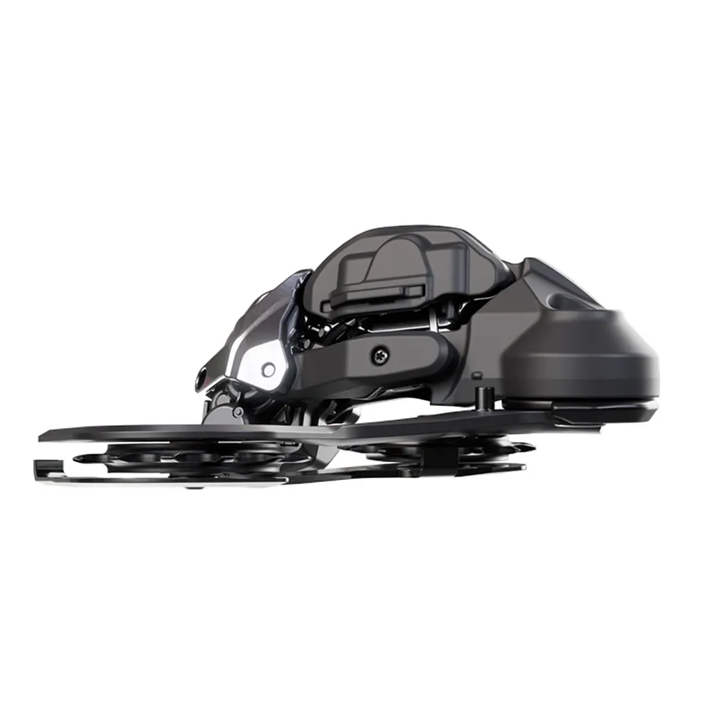 Shimano XTR Di2 RDM9250 12s SGS Bakväxel