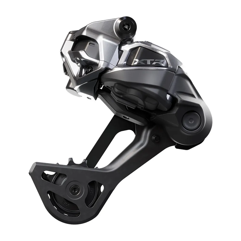 Shimano XTR Di2 RDM9250 12s SGS Bakväxel