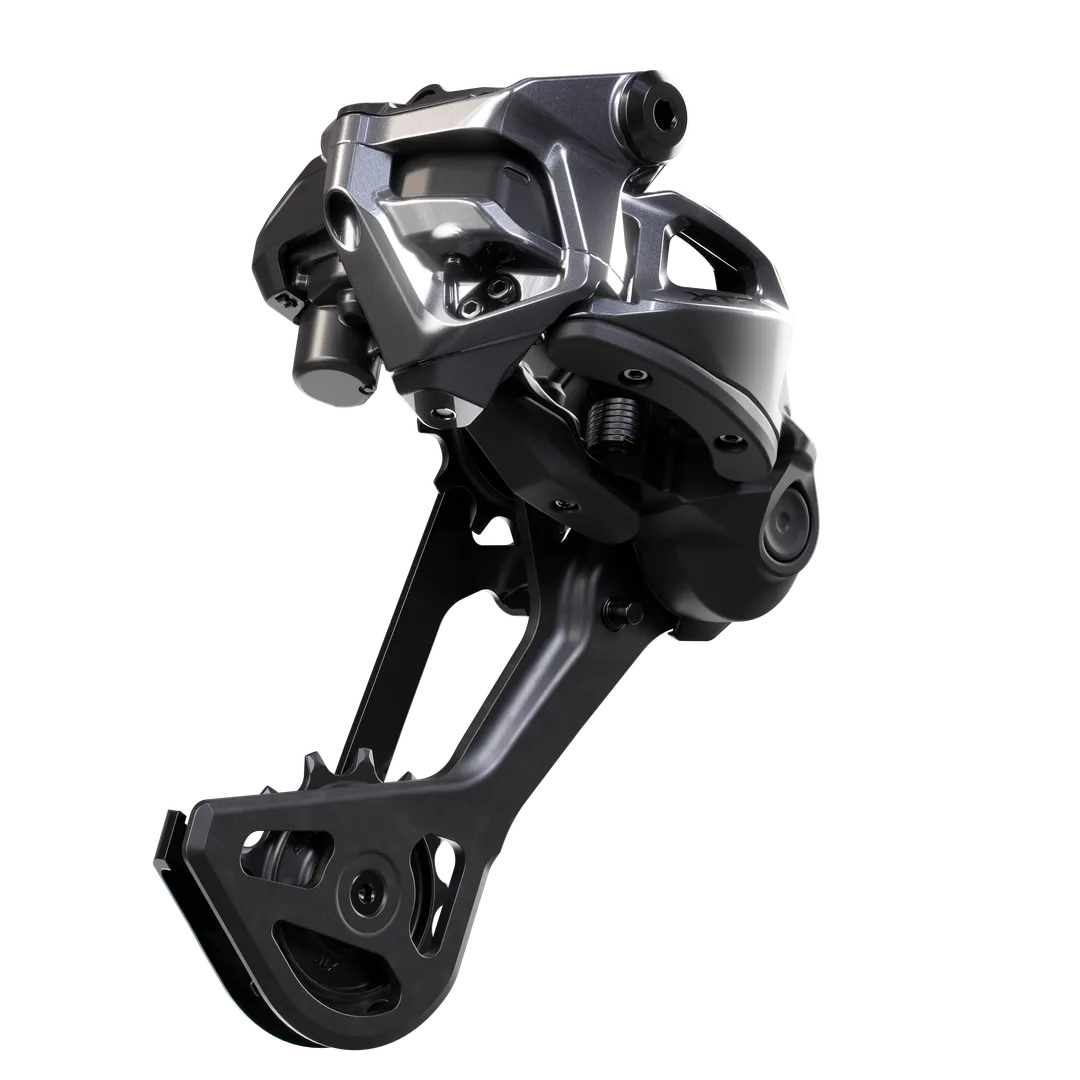 Shimano XTR Di2 RDM9260 11s SGS Bakväxel, Black, 11s Shimano XTR Di2 RDM9260 11s SGS Bakväxel, Black, 11s