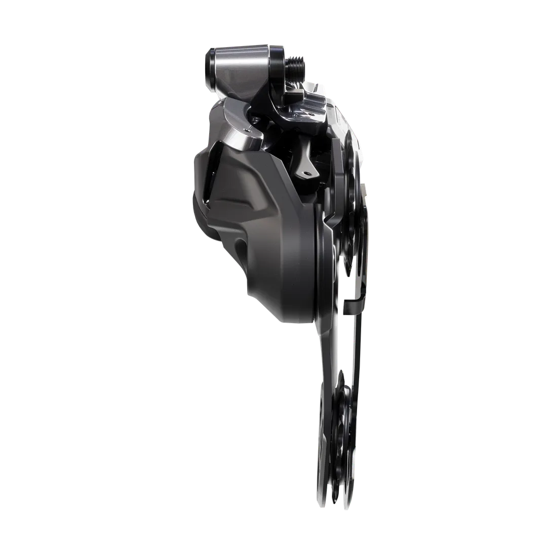 Shimano XTR Di2 RDM9260 11s SGS Bakväxel, Black, 11s Shimano XTR Di2 RDM9260 11s SGS Bakväxel, Black, 11s