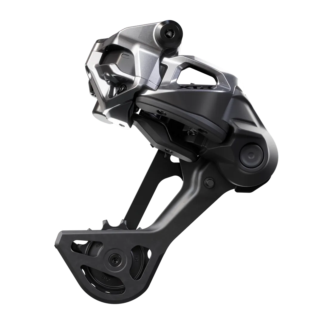 Shimano XTR Di2 RDM9260 11s SGS Bakväxel, Black, 11s Shimano XTR Di2 RDM9260 11s SGS Bakväxel, Black, 11s